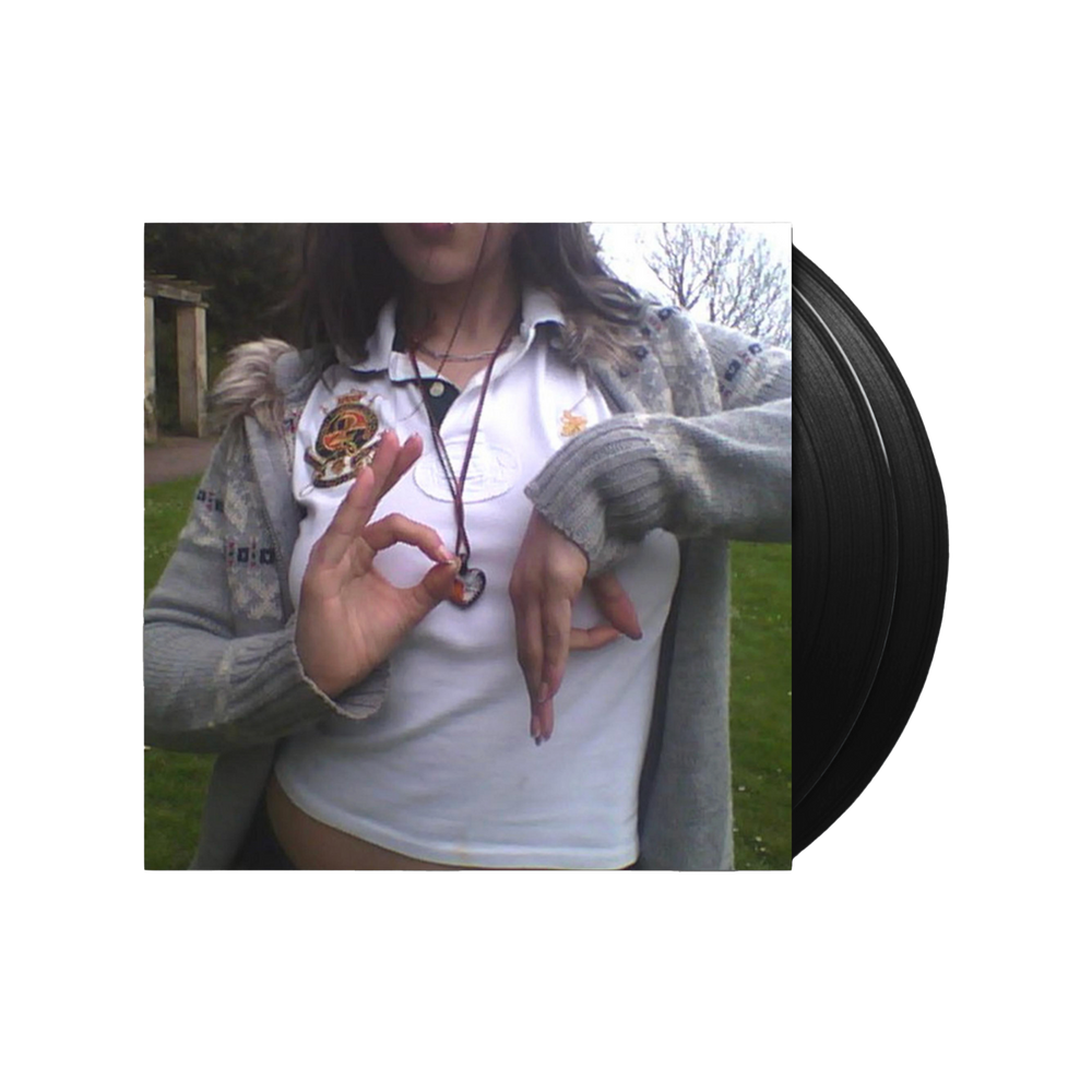 Basspunk 1 & 2 Vinyl