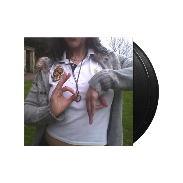 Basspunk 1 & 2 Vinyl