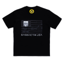 Flag Tee