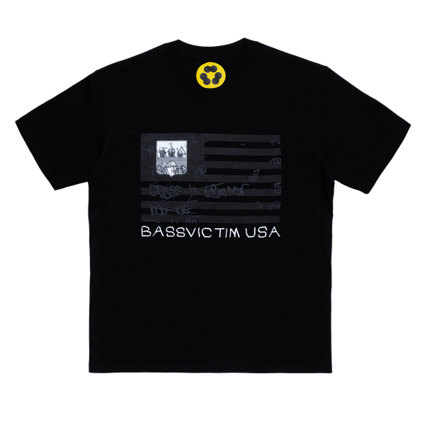 Flag Tee